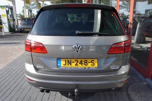 Volkswagen Golf Sportsvan - 2.0 TDI Business Edition - 1