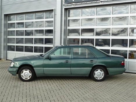 Mercedes-Benz E-klasse - 300 D BJ.1993 AIRCO | AUTOM. | NAP - 1