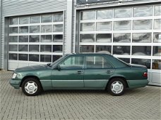 Mercedes-Benz E-klasse - 300 D BJ.1993 AIRCO | AUTOM. | NAP