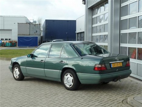 Mercedes-Benz E-klasse - 300 D BJ.1993 AIRCO | AUTOM. | NAP - 1