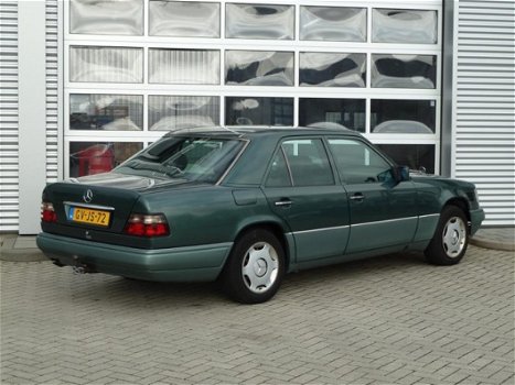 Mercedes-Benz E-klasse - 300 D BJ.1993 AIRCO | AUTOM. | NAP - 1