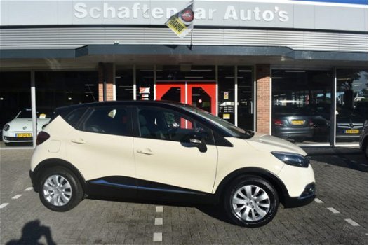 Renault Captur - 0, 9 Exspression - 1