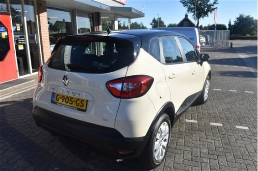 Renault Captur - 0, 9 Exspression - 1