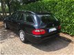 Mercedes-Benz E-klasse Combi - E220 CDI ELEGANCE AIRCO DUITSE PAPIEREN - 1 - Thumbnail