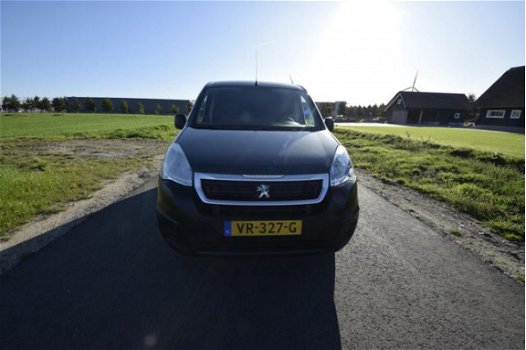 Peugeot Partner - 120 1.6 BlueHDi 100 L1 Première S&S - 1