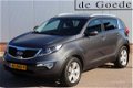 Kia Sportage - 2.0 Plus Pack org. NL-auto automaat - 1 - Thumbnail