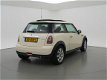 Mini Mini Cooper - 1.6 AUT. + PANORAMA / LEDER / STOELVERWARMING - 1 - Thumbnail