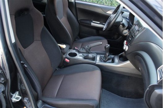 Subaru Impreza - 2.0R Sport AWD | Cruise | Clima | Park sens | Lm-Velgen | Trekhaak - 1