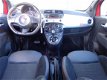 Fiat 500 - Sport Automaat 1.2 S | Blue&me | Sportinterieur | Spoilerpakket | - 1 - Thumbnail