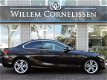 BMW 2-serie Coupé - 220d High Executive Aut. Leder Xenon Sportstoelen Navi Professional Stoelverwarm - 1 - Thumbnail