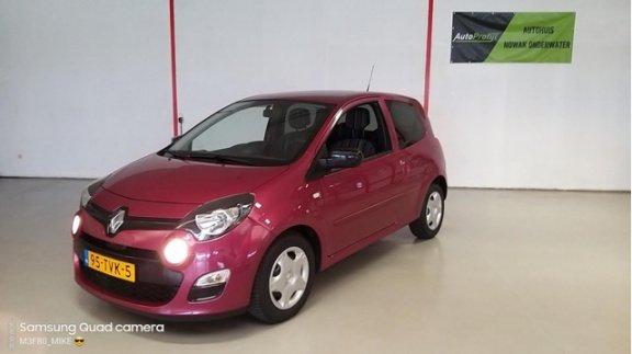 Renault Twingo - 1.2 16V Collection - 1