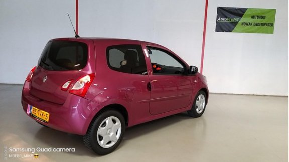 Renault Twingo - 1.2 16V Collection - 1