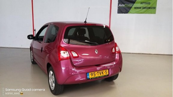 Renault Twingo - 1.2 16V Collection - 1