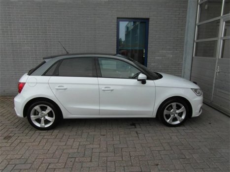 Audi A1 Sportback - 1.0 TFSI Sport Pro Line Inclusirf afleveringskosten - 1