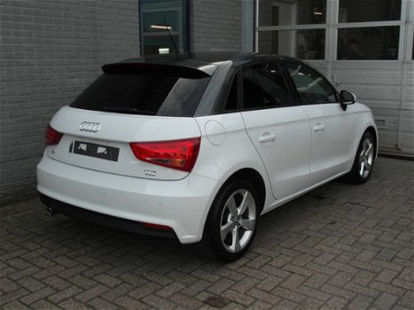 Audi A1 Sportback - 1.0 TFSI Sport Pro Line Inclusirf afleveringskosten - 1