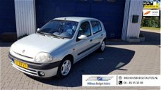 Renault Clio - 1.4-16V RT