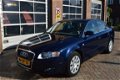 Audi A4 - 1.6 Pro L. bns, Clima, Cruise, Trekhaak - 1 - Thumbnail
