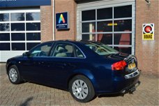 Audi A4 - 1.6 Pro L. bns, Clima, Cruise, Trekhaak