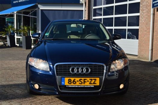 Audi A4 - 1.6 Pro L. bns, Clima, Cruise, Trekhaak - 1