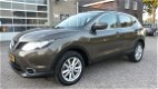 Nissan Qashqai - 1.2 turbo Acenta nette auto - 1 - Thumbnail