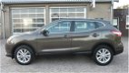 Nissan Qashqai - 1.2 turbo Acenta nette auto - 1 - Thumbnail