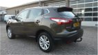 Nissan Qashqai - 1.2 turbo Acenta nette auto - 1 - Thumbnail