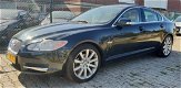 Jaguar XF - 2.7D V6 Premium Luxury - 1 - Thumbnail