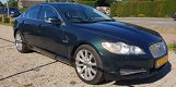 Jaguar XF - 2.7D V6 Premium Luxury - 1 - Thumbnail