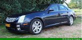 Cadillac STS - 4.6 V8 Launch Edition - 1 - Thumbnail