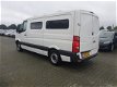 Volkswagen Crafter - 35 2.5 TDI L2H1 AUT. *1/2LEDER+PDC+AIRCO+CRUISE - 1 - Thumbnail