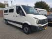 Volkswagen Crafter - 35 2.0 TDI L2H1 *1/2LEDER+AIRCO+CRUISE - 1 - Thumbnail