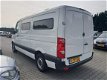 Volkswagen Crafter - 35 2.0 TDI L2H1 *1/2LEDER+AIRCO+CRUISE - 1 - Thumbnail