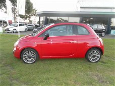 Fiat 500 - TWINAIR 80 CULT