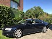 Audi A8 - 4.2 FSI quattro - 1 - Thumbnail