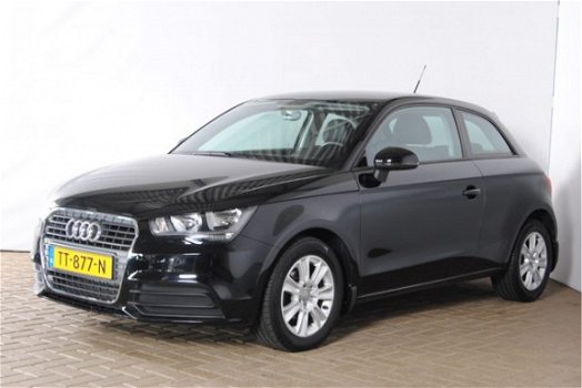 Audi A1 - 1.2 TFSI Ambition - 1