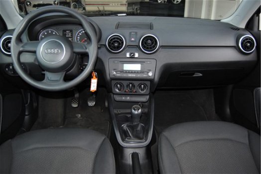 Audi A1 - 1.2 TFSI Ambition - 1