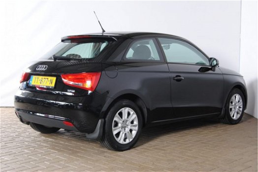 Audi A1 - 1.2 TFSI Ambition - 1