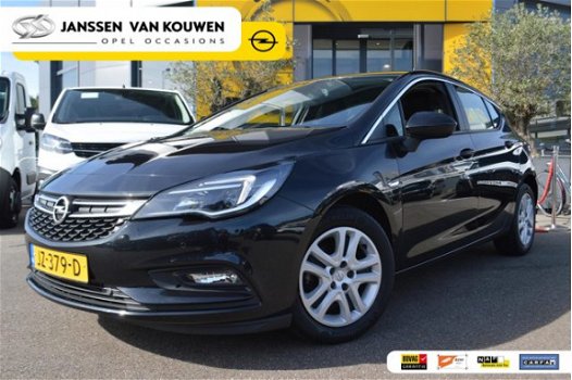 Opel Astra - 1.4T 150pk Start/Stop Business+ / Navi / Clima - 1