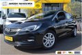 Opel Astra - 1.4T 150pk Start/Stop Business+ / Navi / Clima - 1 - Thumbnail