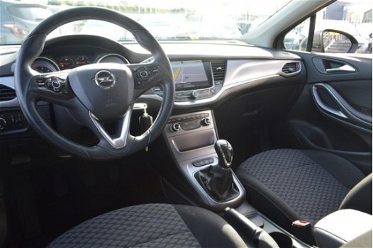 Opel Astra - 1.4T 150pk Start/Stop Business+ / Navi / Clima - 1