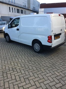 Nissan NV200 - 1.5 dCi Acenta Airco Luxe-Pakket - 1