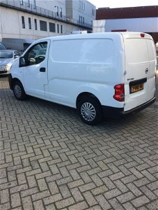 Nissan NV200 - 1.5 dCi Acenta Airco Luxe-Pakket