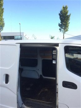 Nissan NV200 - 1.5 dCi Acenta Airco Luxe-Pakket - 1