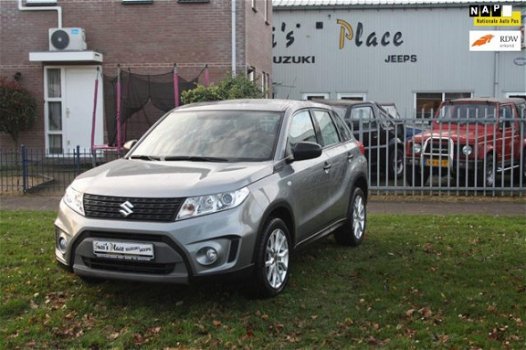 Suzuki Vitara - 1.6 Style - 1