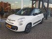 Fiat 500 L - TwinAir Turbo 105pk Lounge Panoramadak - 1 - Thumbnail