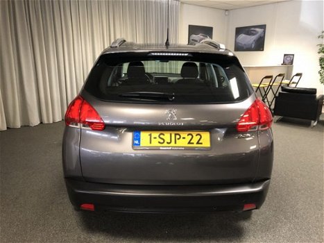 Peugeot 2008 - 1.2 VTi Active Climate, Cruise, Navi, Etc Vol. Dealer Onderh - 1