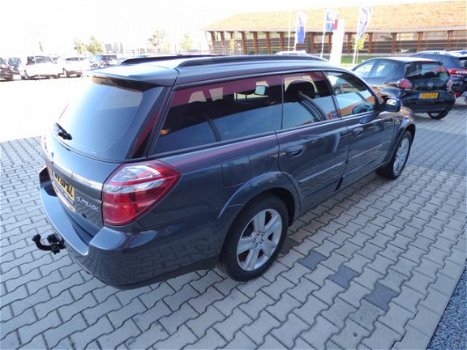 Subaru Outback - 2.5i AWD Luxury - 1e Eig./Dealer o.h. - 1