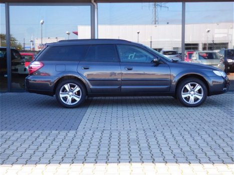 Subaru Outback - 2.5i AWD Luxury - 1e Eig./Dealer o.h. - 1