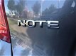 Nissan Note - 1.2 DIG-S Tekna Automaat (Clima, cruise, navi, camera, lmv, metallic lak, etc.) - 1 - Thumbnail
