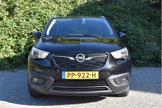 Opel Crossland X - 1.2 81pk Online Edition - 1